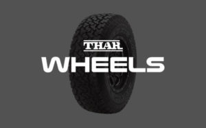Thar Wheels