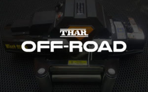 Thar Off-Road