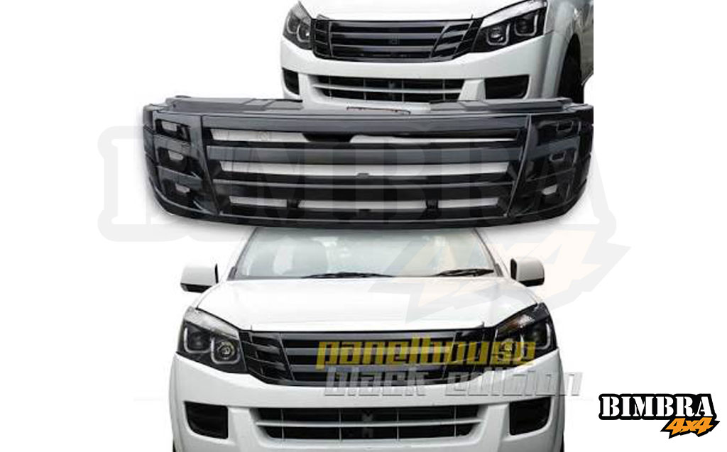 Front Grill