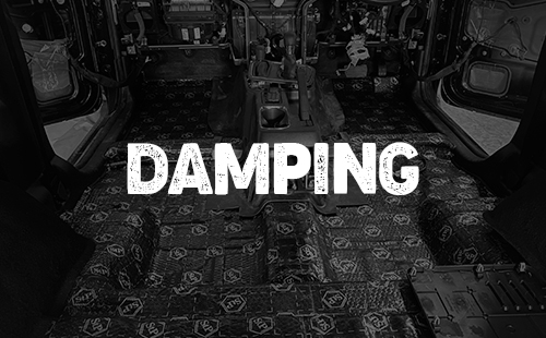 Damping