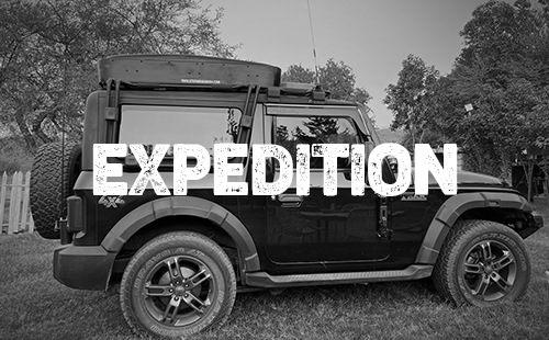 Expedition