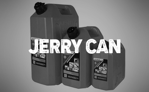 Jerry Can