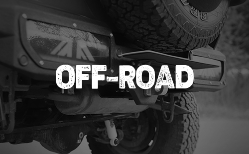 Off-Road