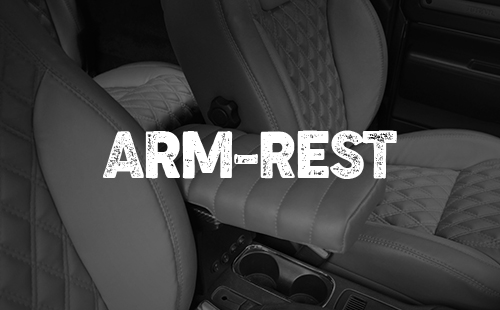 Arm Rest