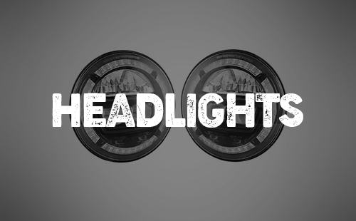 Head Lights