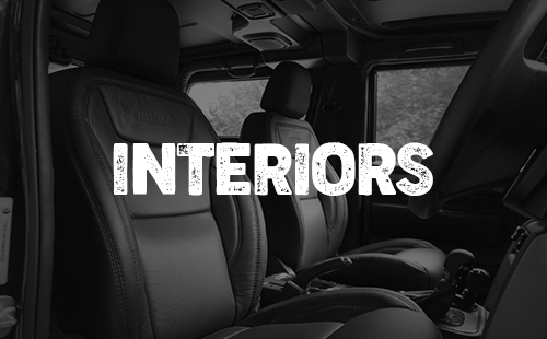 Interiors