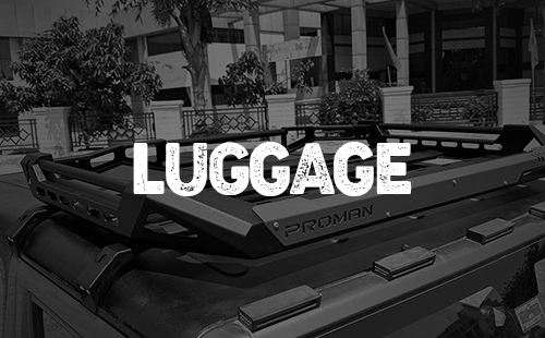 Luggage