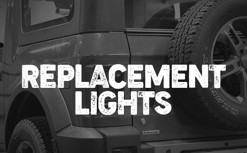 Replacement Lights