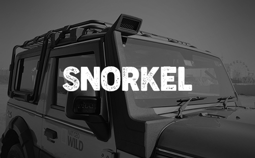 Snorkel