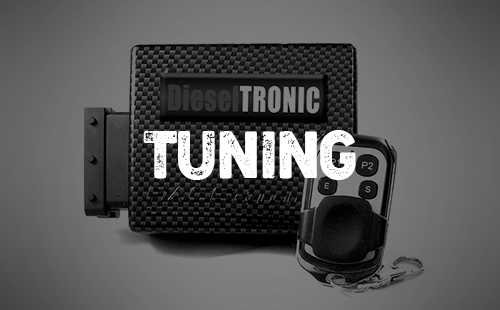 Tuning