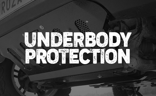 Underbody Protection