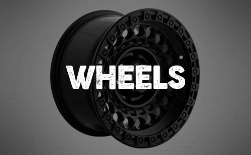 Wheels