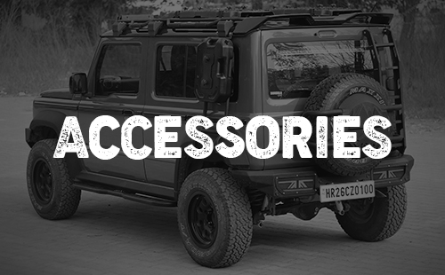 Accessories