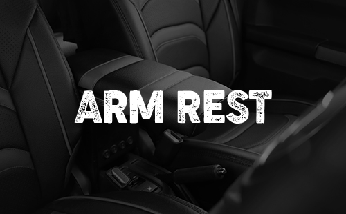 Arm Rest