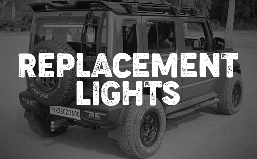 Replacement Lights