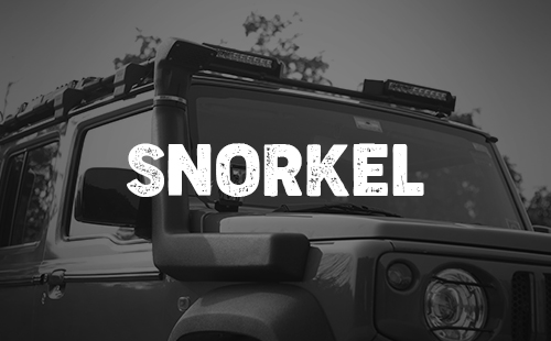 Snorkel