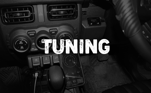 Tuning