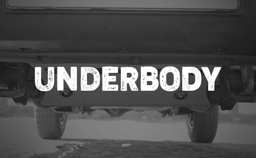 Underbody Protection