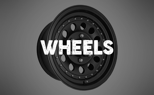 Wheels