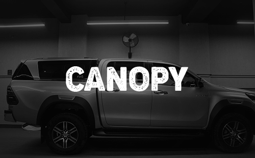 Canopy