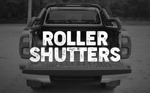 Roller Shutter