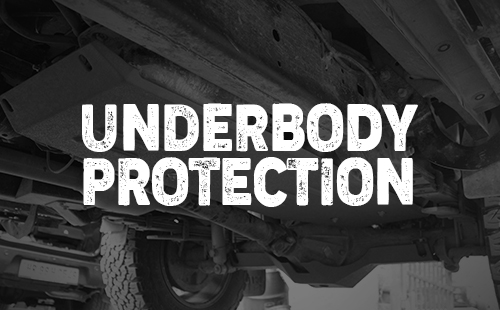 Underbody Protection