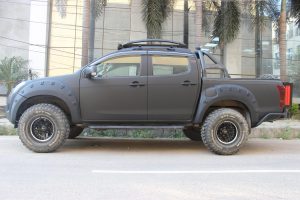 isuzu-d-max-hamer-classic-roll-bar-1