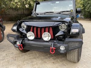 mahindra-thar-windshield-light-brackets-2