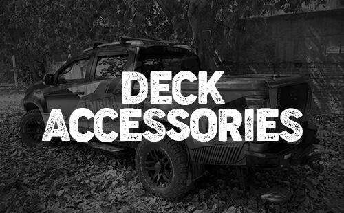 Deck Accessories