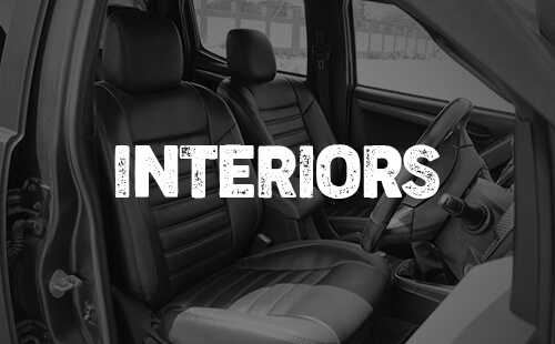 Interiors