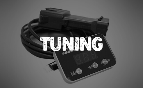 Tuning